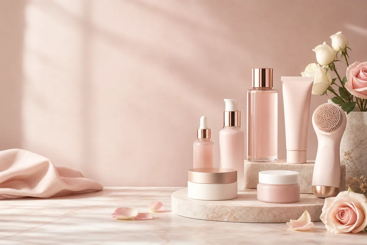 2AS Beauty visual guide